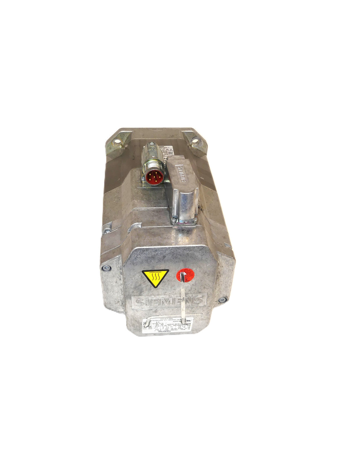 SIEMENS 1FK7083-5AF71-1DH0-Z
