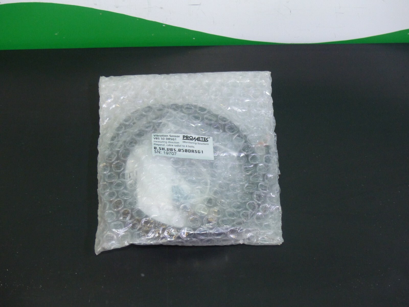 Prometec VBS 50 DRSG1 s. Bilder