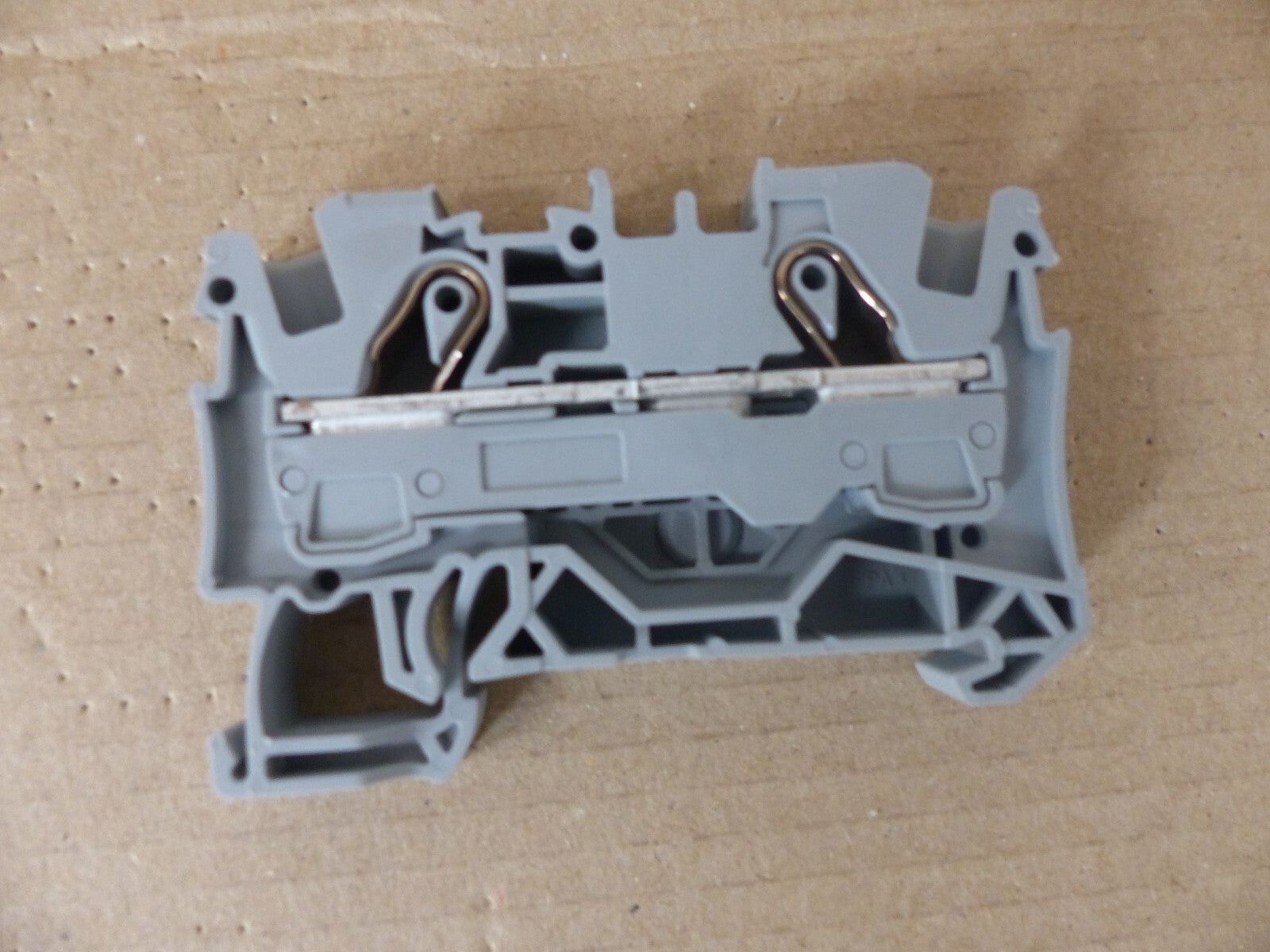 48X WAGO 2006-1201 2-LEITER-DURCHGANGSKLEMME