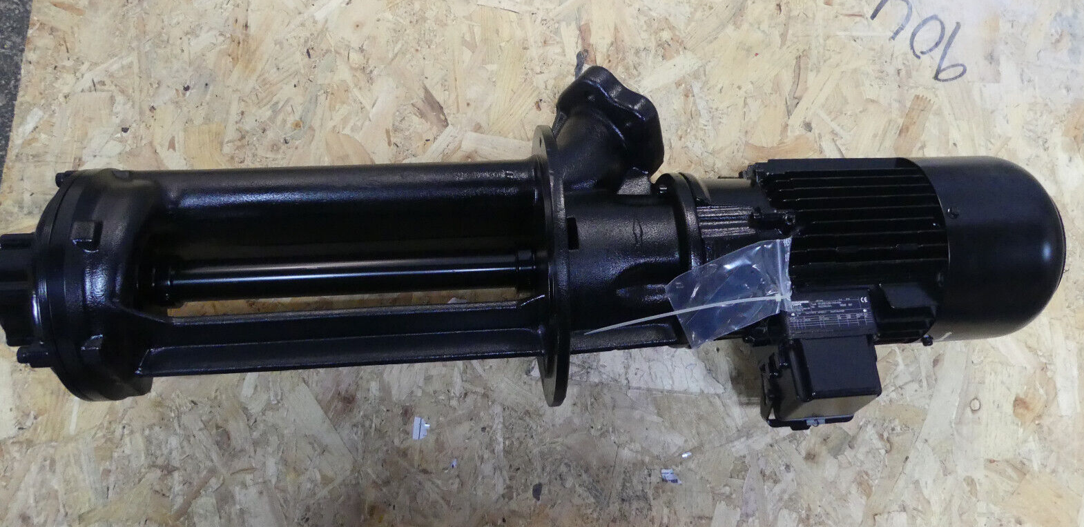 Brinkmann Pumps SFL650/450-CM3+506