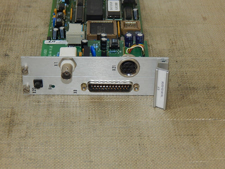  Haas Laser 18-06-56-AH V1.0 Elektronikmodul used