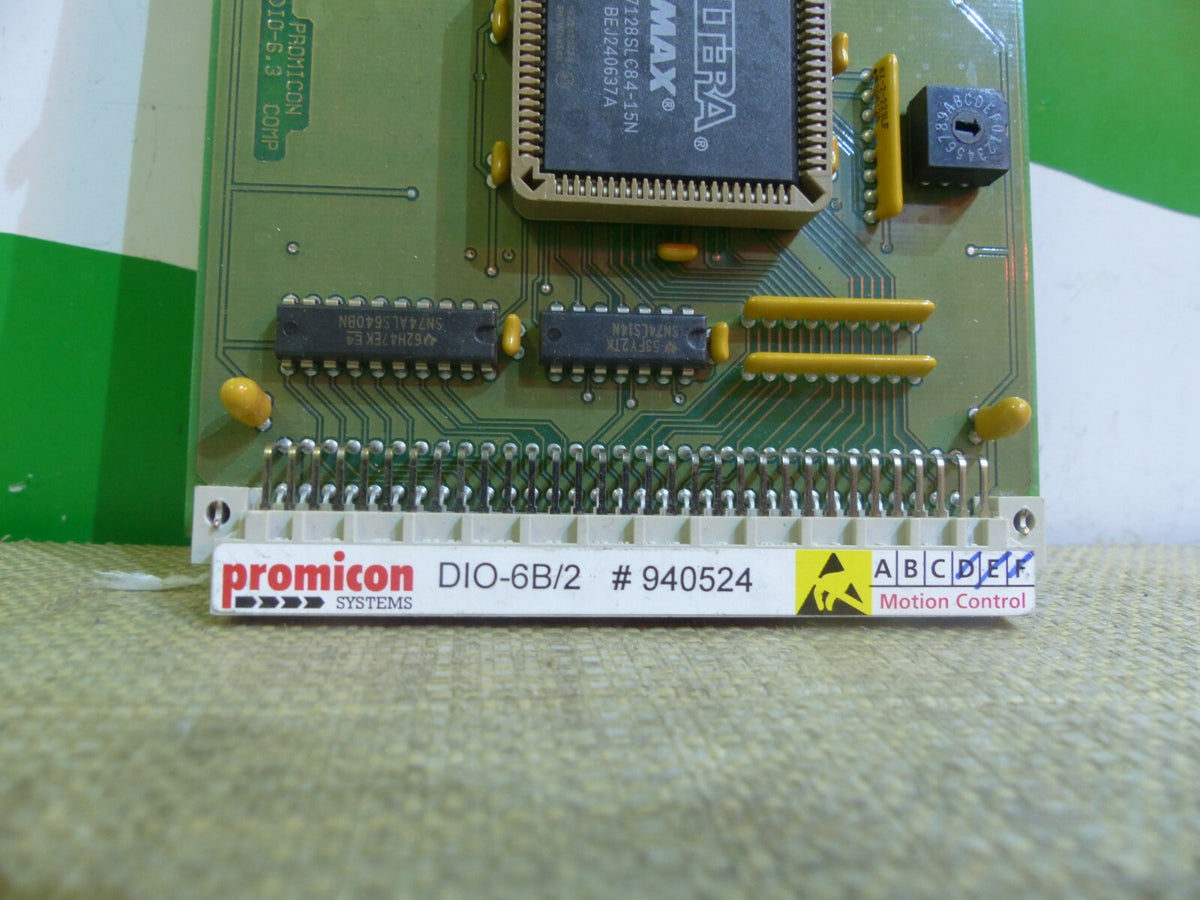 Promicon DIO-6B/2