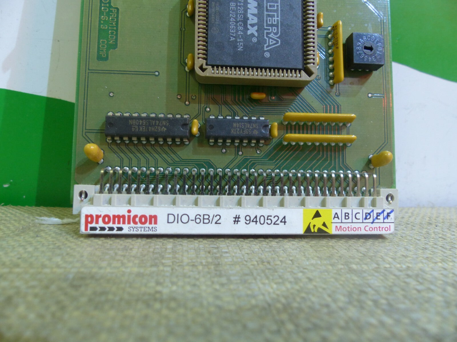 Promicon DIO-6B/2
