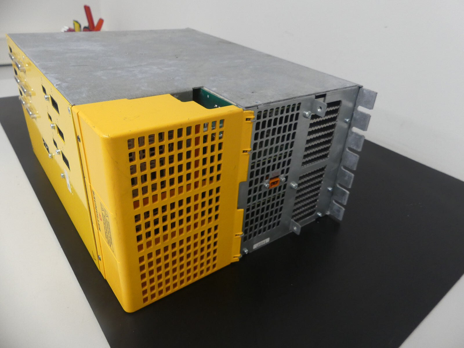 maumuller bm5807-sg-232112-252112-252112-001-0000-0110-80