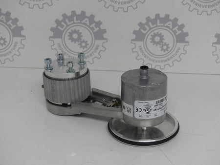 Sick DFS60B-S4PD07142 Messrad-Encoder MWS120-2BB29D07142  Drehgeber unbenutzter
