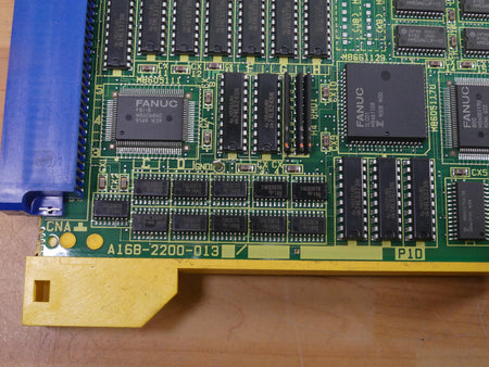Fanuc A16B-2200-0952