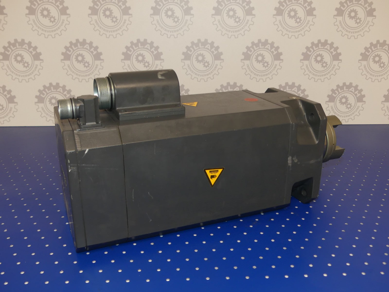 SIEMENS 1FT6086-8AH71-3EG1