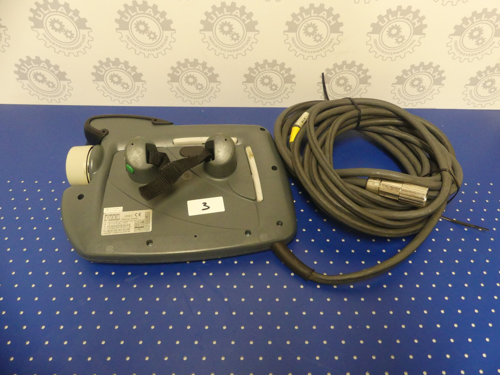 Kuka KCP2 Std.ed05 00-130-547