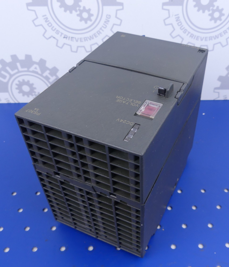 siemens simatic s7 6ES7 307-1EA00-0AA0