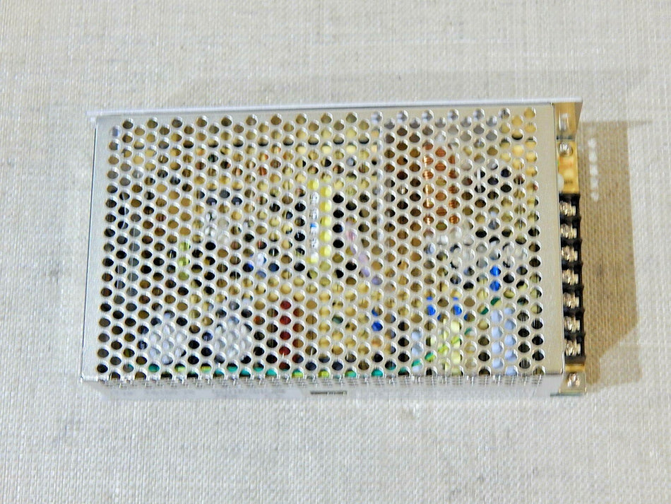 DEUTRONIC Stromversorgung power supply , ES150-15 