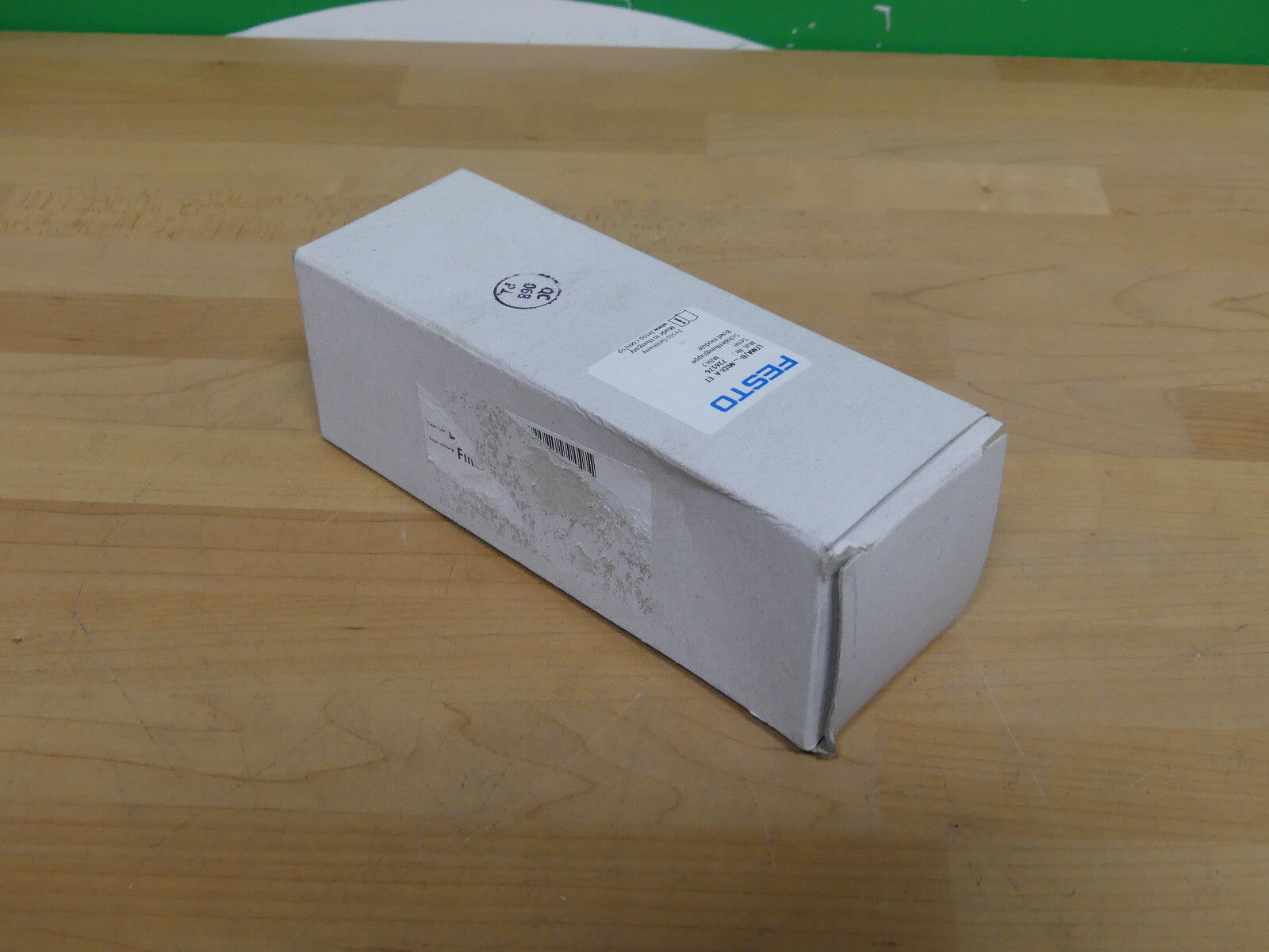 FESTO LFMA/B-...-MIDI-A  ET 726176