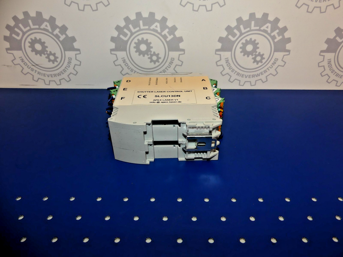 Apex Laser SLCU13DN V1