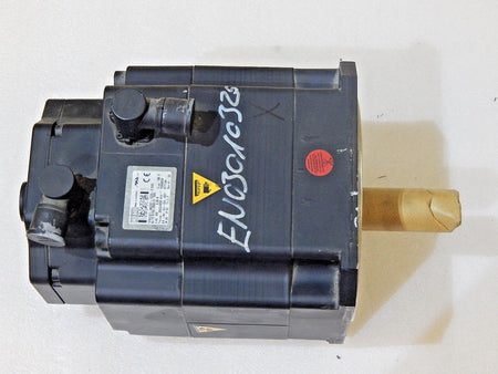 KUKA SERVOMOTOR 1FK6101-8AZ91-1ZZ9-Z S43 4.4KW 
