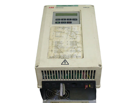 ABB ACS501-004-3-00P200000