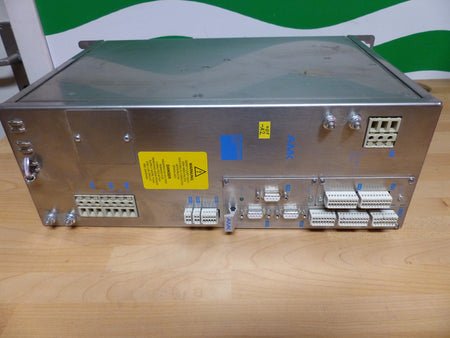 AMK  AMKASYN KU6 mit KU-EA1+KU-R01+KU-PB1