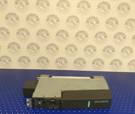 SIEMENS 6FC5372-0AA01-0AA2
