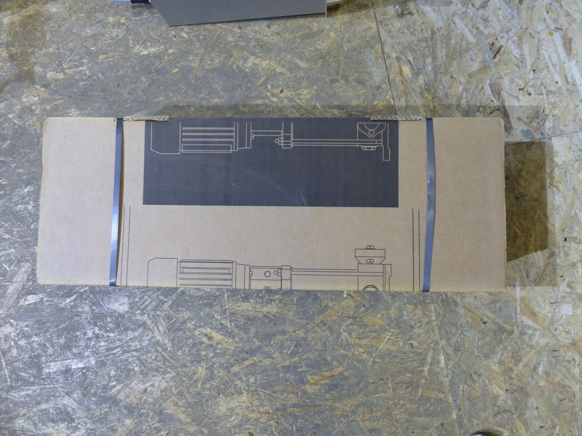  KSB Movitec VF 4/7 B 60HZ 2.2KW  460VY 2P Hochdruck Pumpe 