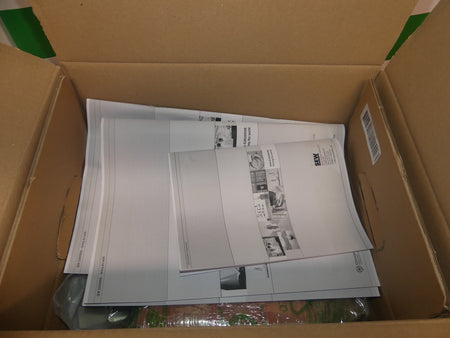 SEW Eurodrive Movitrac B Umrichter MC07B0008-5A3-4-S0/FSC11B