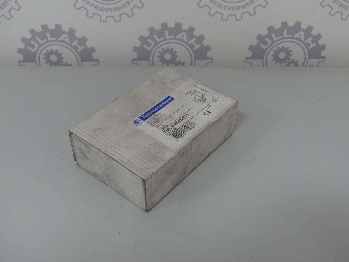 Telemechanique XML B300D2S11