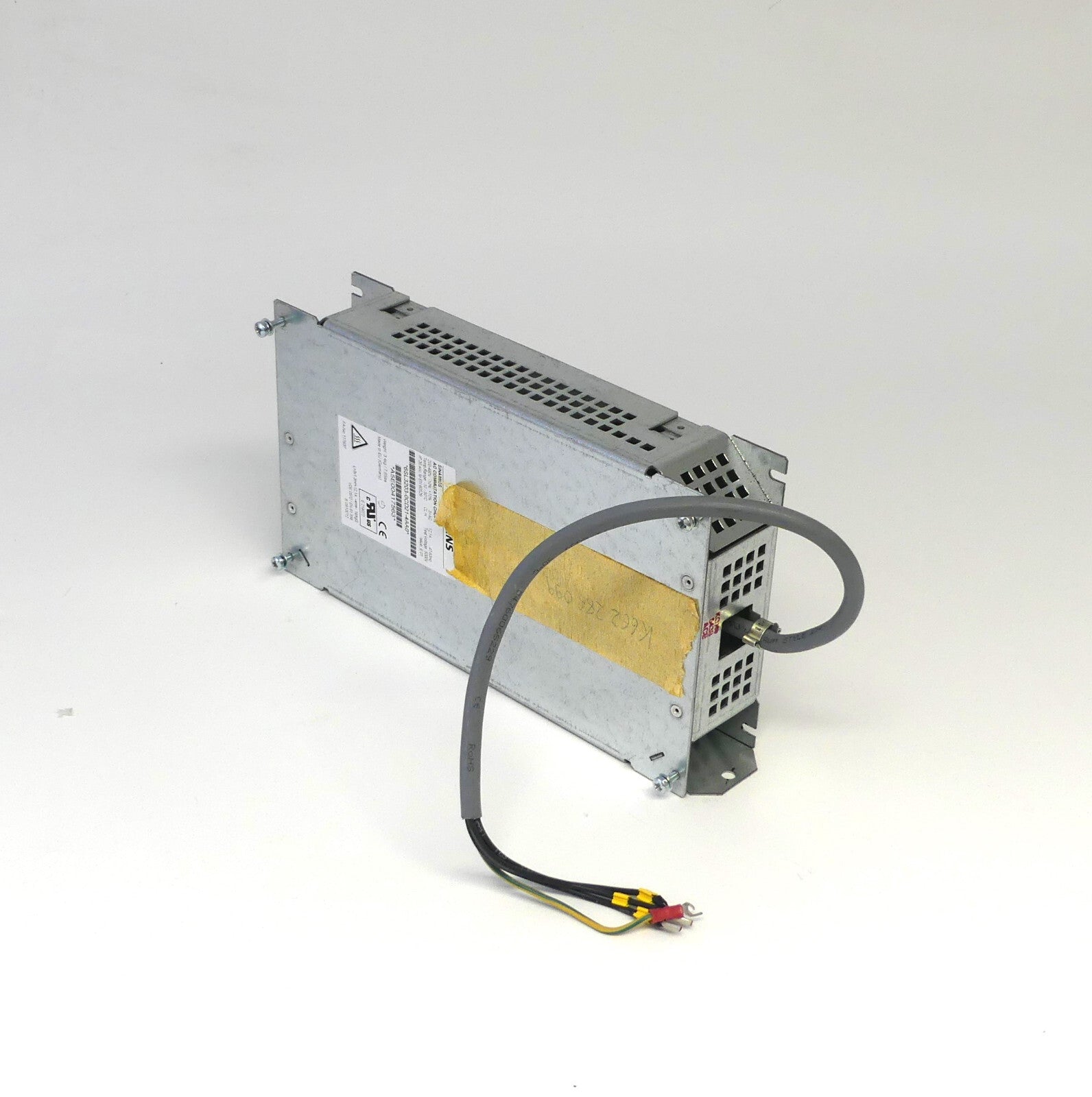 Siemens 6SL3203-0CD21-4AA0