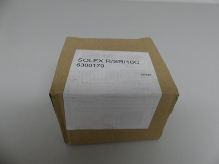 Solex 10 Signalleuchte Typ A/B