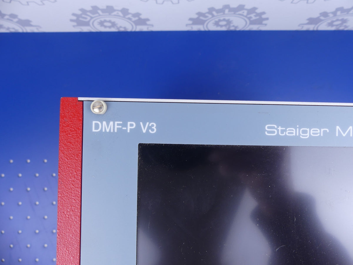 Staiger Mohilo DMF-P V3