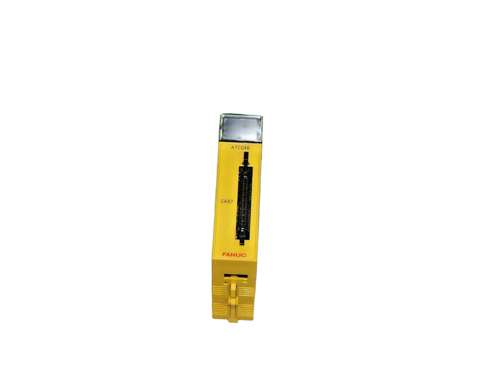 FANUC ATC04B /  Fanuc Interface Modul  Typ A03B-0807-C055
