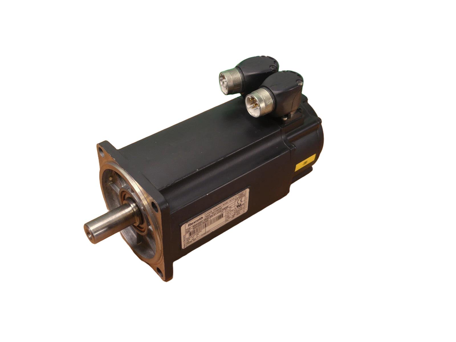 Rexroth MSK050C-0600-NN-S1-UG0-NNNN AC Servo Motor