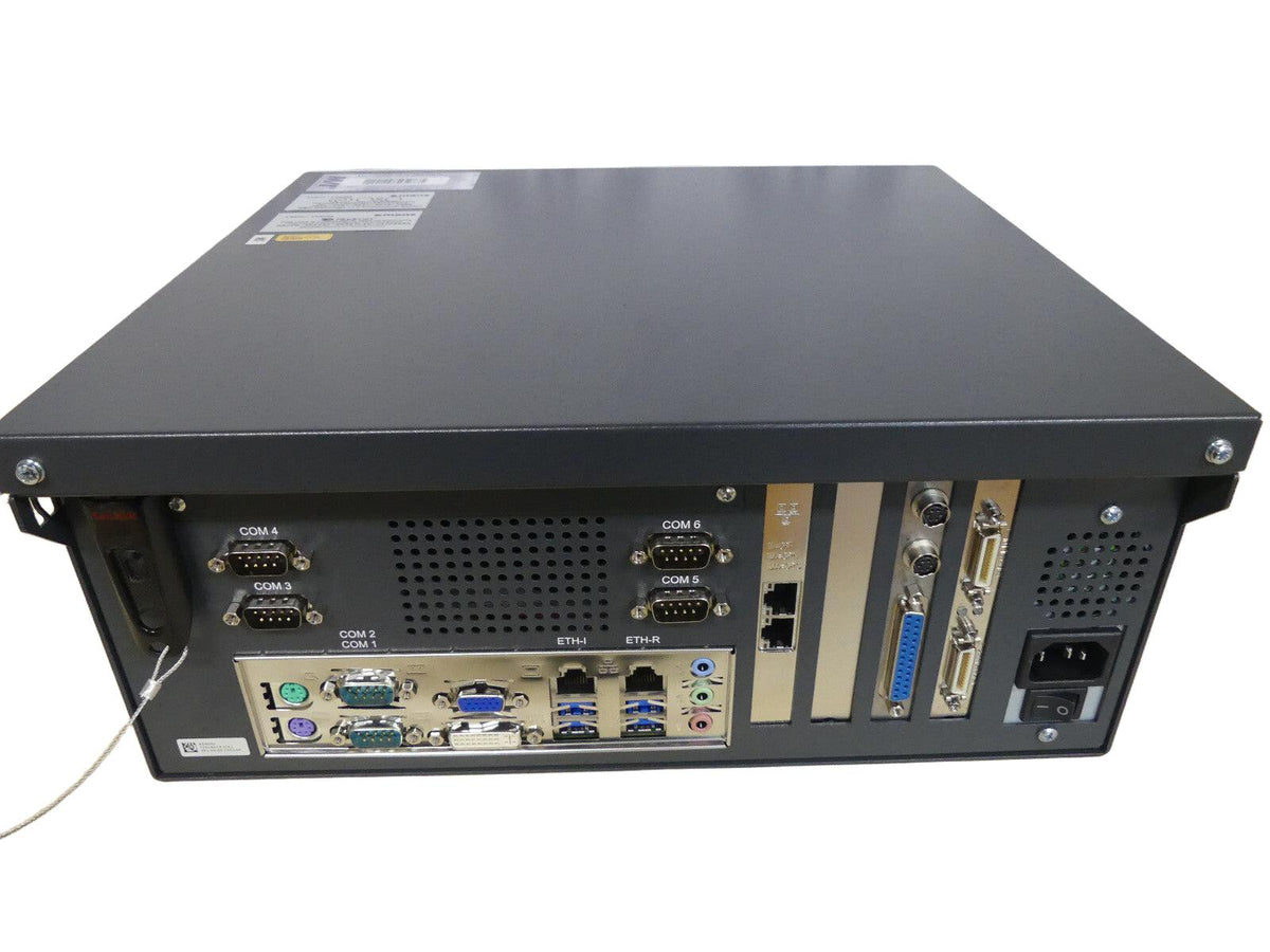 CANNON AUTOMATA Flex-IPC Core-i5 3,3GHz