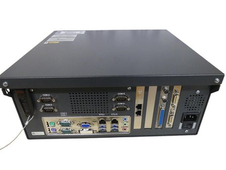 CANNON AUTOMATA Flex-IPC Core-i5 3,3GHz