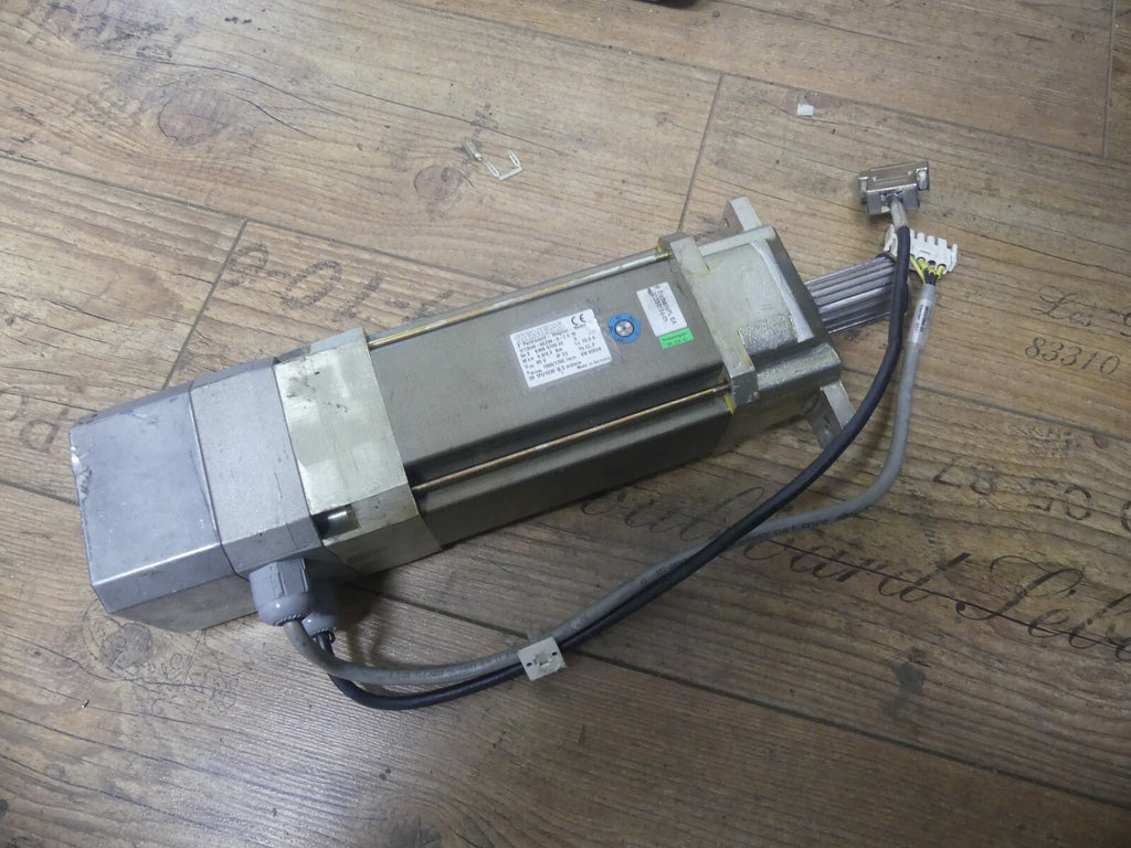 Siemens 1FT3046-6AZ99-9-ZS16