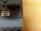 siemens 3rv2431-4ea10 used