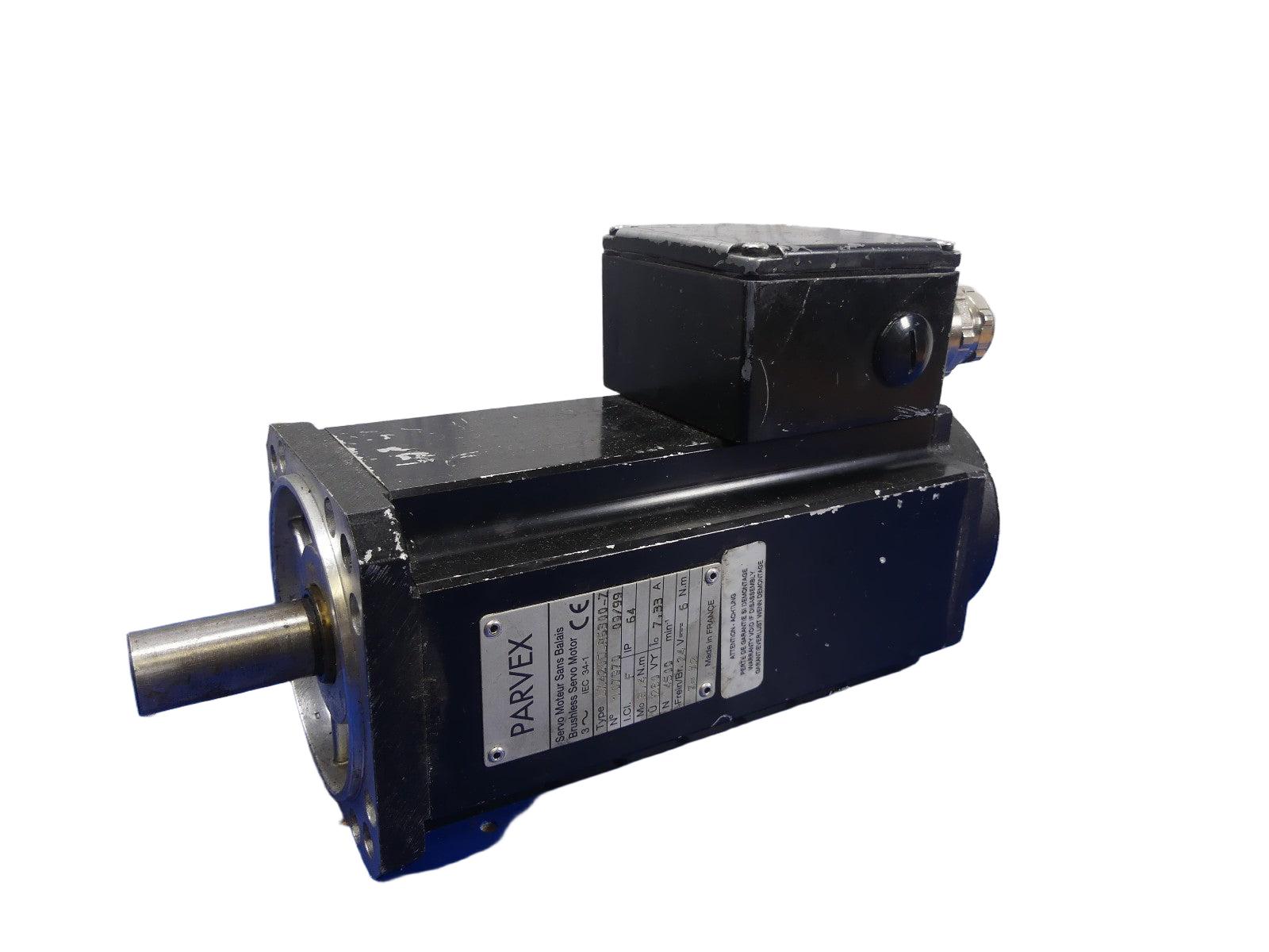 PARVEX LX420CLR6300-Z