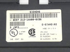 SIEMENS 6ES7 212-1AA00-0XB0