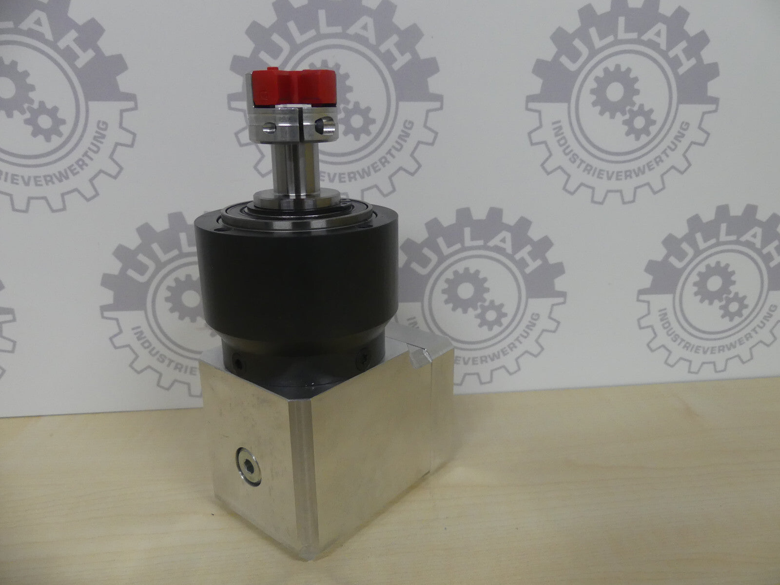 NEUGART WPLPE070-005-SSSA3AC-Y9 ( NEUWERTIG )