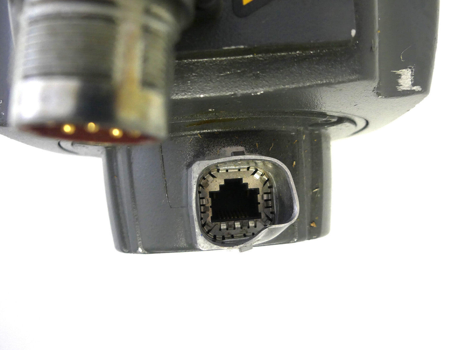 Siemens 1FK7060-2AF71-1CH1  (anschlussstecker leicht beschädigt)
