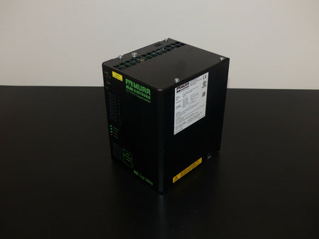 Murr Elektronik 85467 Puffermodul MB Cap Ultra