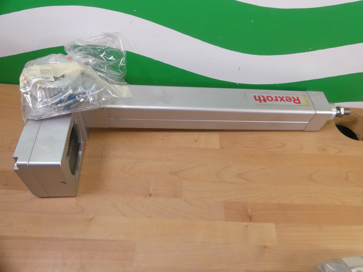 Rexroth  EMC-040-NN-2   MNR:R040557657