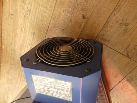 SOLPOWER SVM-90M
