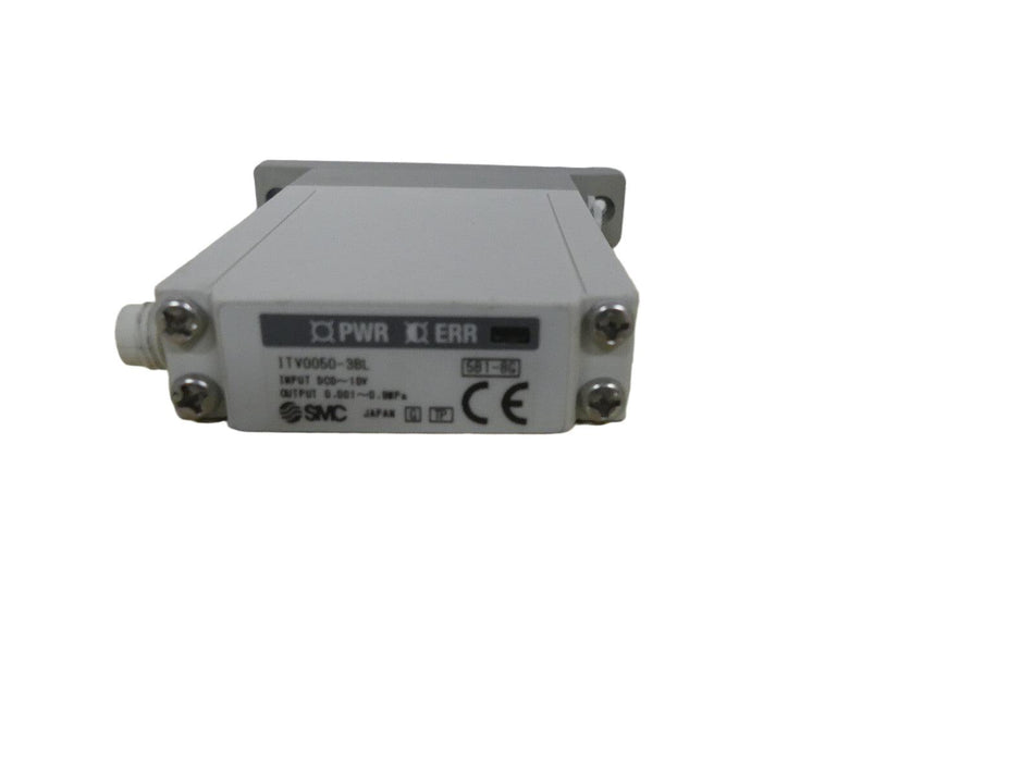SMC ITV0050-3BL
