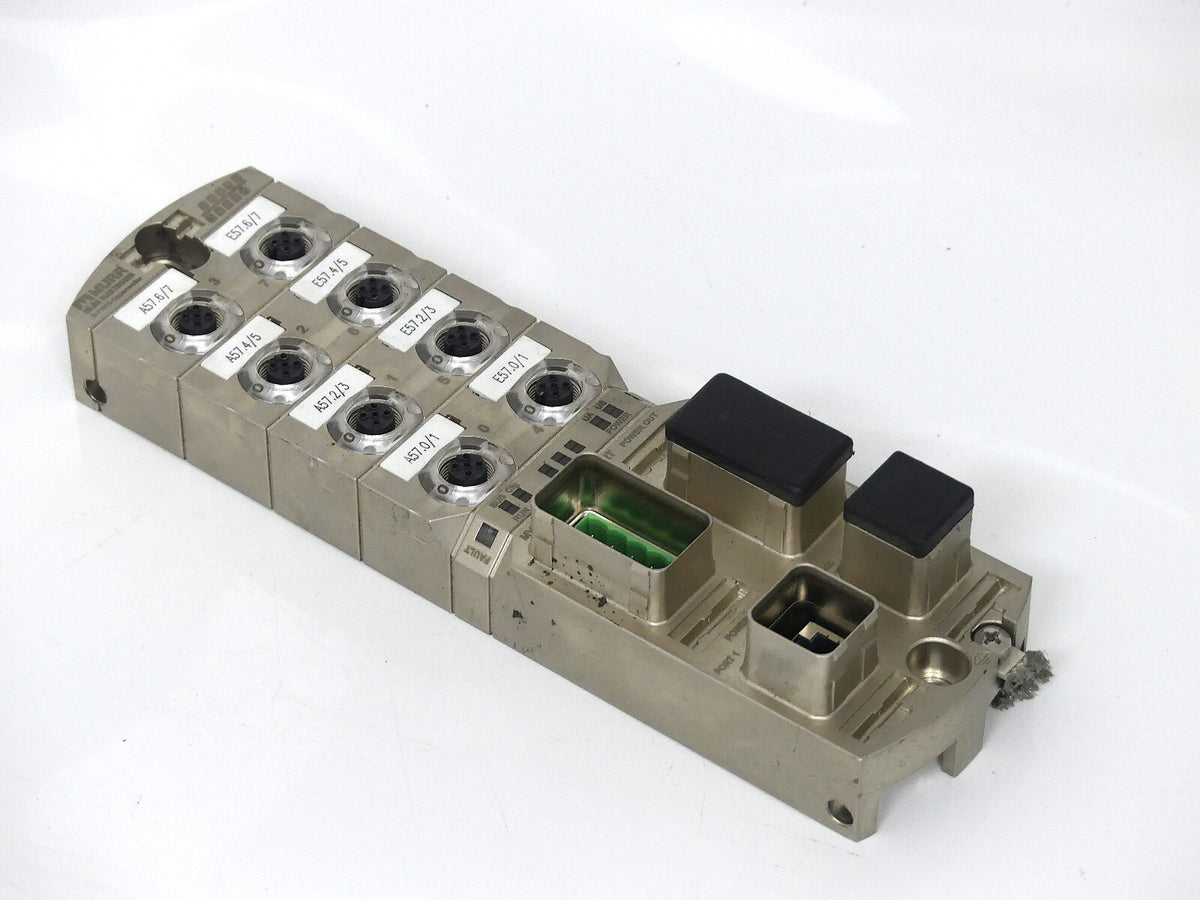 Murr Elektronik 55529