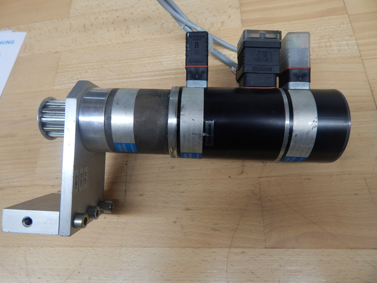 Neckar Motoren Servo- D642-00049905/1P44