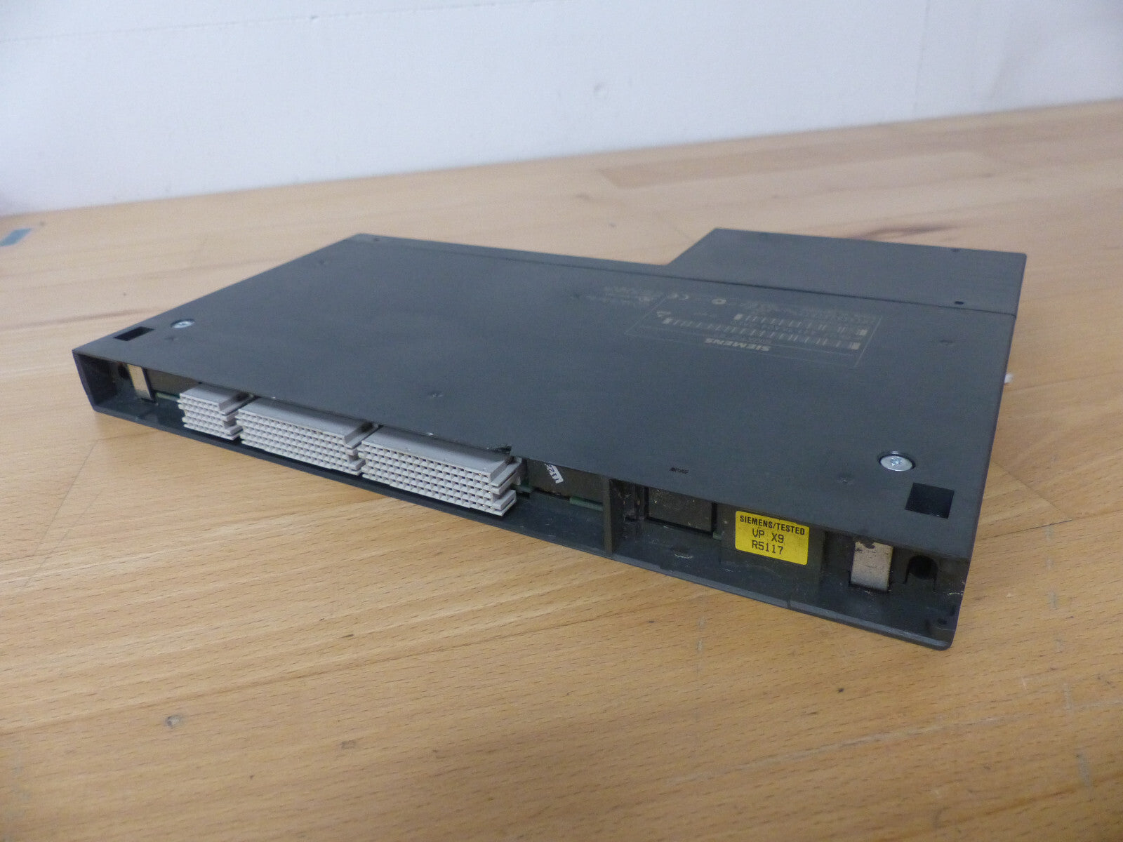 SIEMENS SIMATIC S7 1P 6ES7 441-1AA04-0AE0