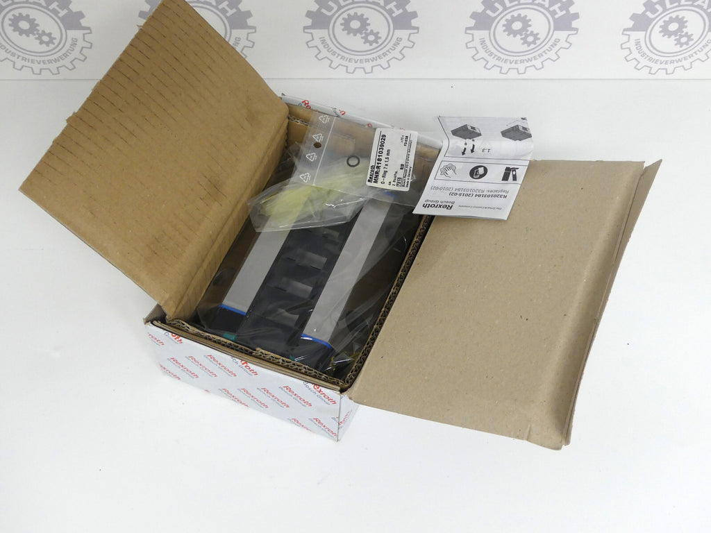 REXROTH RWD-045-FLS-C3-U-2