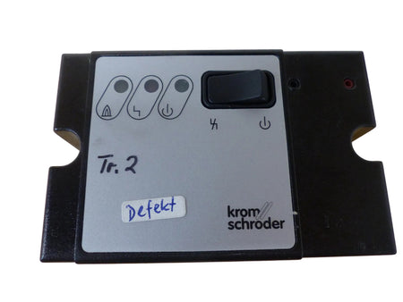 KROM SCHRODER IFS 258-5/1W DEFEKT