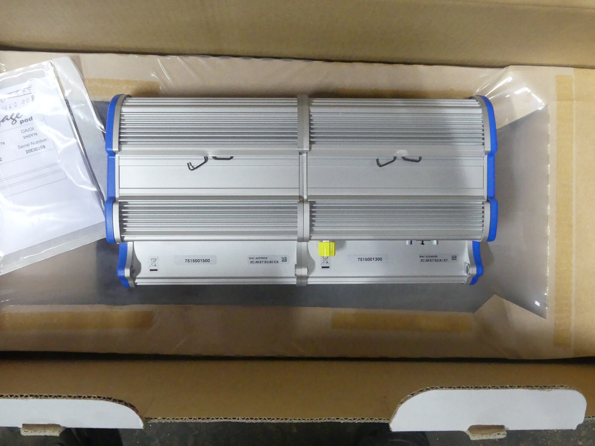 Marposs Gagepod  2XLVDT 4x4 VEAM  8668A00242