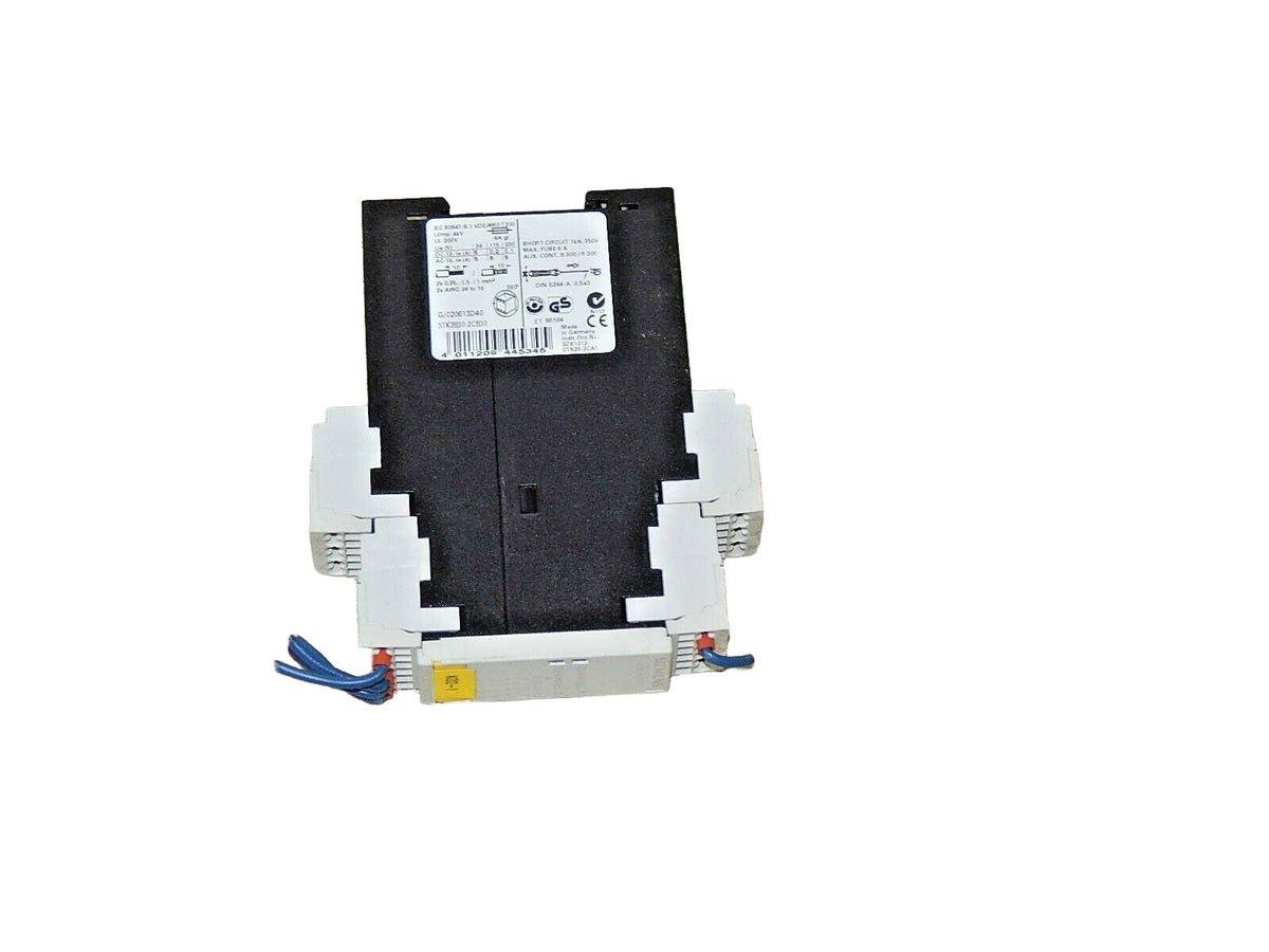 Siemens SIGUARD 3TK2830-2CB30 Used