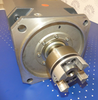 SIEMENS 1FT6105-1AC71-3EH1