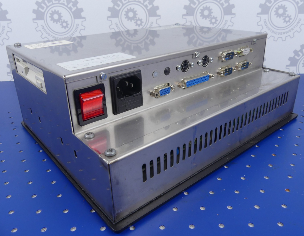 Breitenbach & Heller BH233/ELO/TFT Touch PC