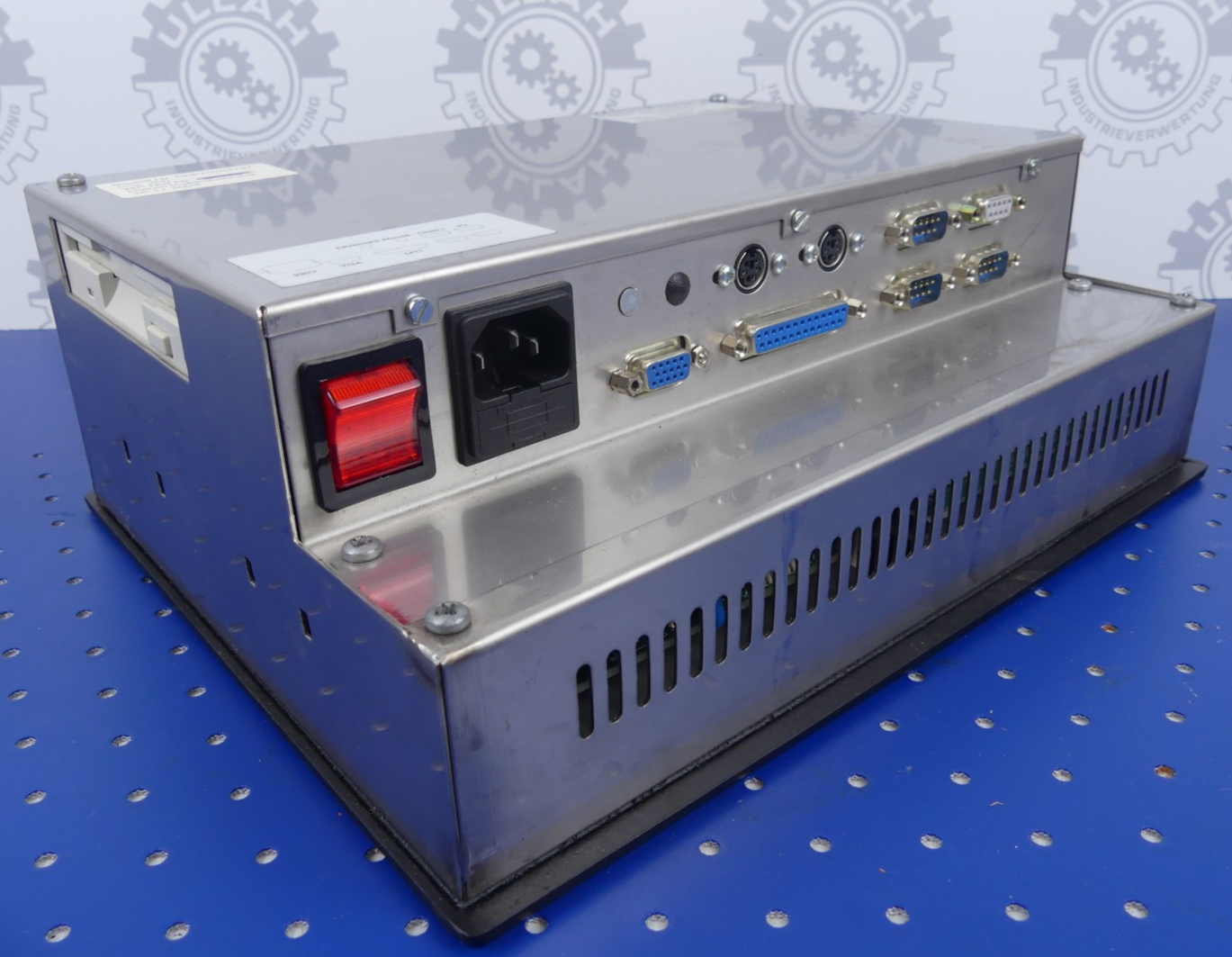 Breitenbach & Heller BH233/ELO/TFT Touch PC